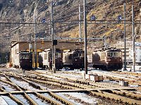 Re 425 161 - 195 (Re 4-4)